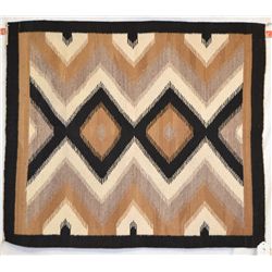 NAVAJO TEXTILE