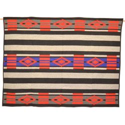 PENDELTON BLANKET