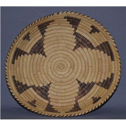 PAPAGO BASKETRY TRAY