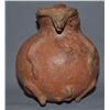 Image 1 : PRECOLUMBIAN POTTERY EFFIGY JAR