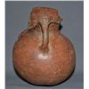 Image 3 : PRECOLUMBIAN POTTERY EFFIGY JAR