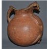 Image 4 : PRECOLUMBIAN POTTERY EFFIGY JAR