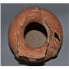 Image 5 : PRECOLUMBIAN POTTERY EFFIGY JAR