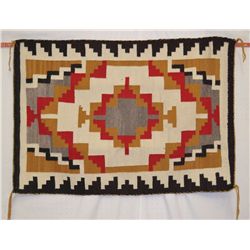 NAVAJO TEXTILE