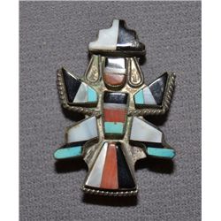 NAVAJO BOLO
