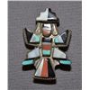 Image 1 : NAVAJO BOLO