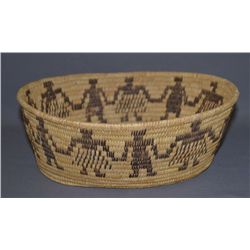 PAPAGO BASKETRY BOWL
