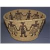 Image 2 : PAPAGO BASKETRY BOWL