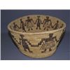 Image 4 : PAPAGO BASKETRY BOWL