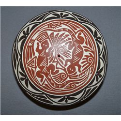 LAGUNA CERAMIC SEED JAR