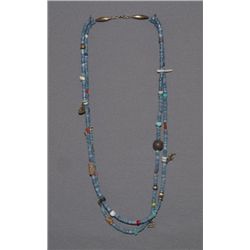 PUEBLO TREASURE NECKLACE