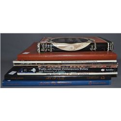 ELVEN BOOKS AND MAGAZINES