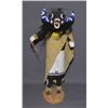 Image 1 : HOPI KACHINA