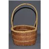 Image 1 : OREGON COAST INDIAN BASKET
