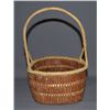 Image 3 : OREGON COAST INDIAN BASKET