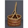 Image 4 : OREGON COAST INDIAN BASKET