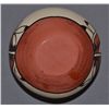Image 8 : THREE JEMEZ POTTERY BOWLS