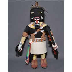 HOPI KACHINA