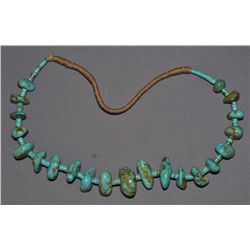 PUEBLO NECKLACE