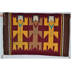 NAVAJO TEXTILE