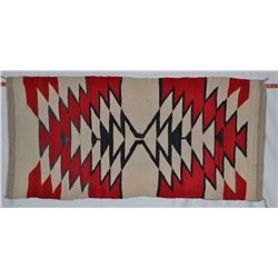 NAVAJO TEXTILE