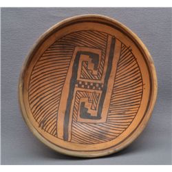 JEDDITO POTTERY BOWL