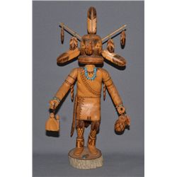 HOPI KACHINA