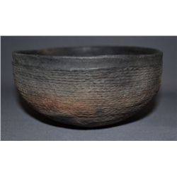 MIMBRES POTTERY BOWL
