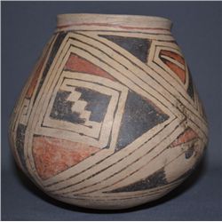 CASAS GRANDES POTTERY JAR