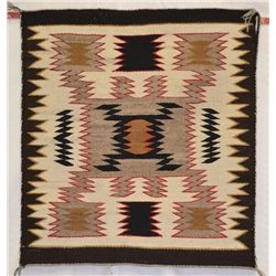 NAVAJO TEXTILE