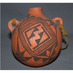 ACOMA POTTERY CANTEEN