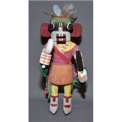 HOPI KACHINA