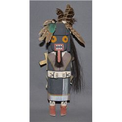 HOPI KACHINA