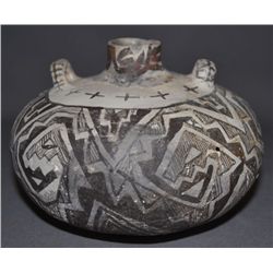 ANASAZI POTTERY JAR