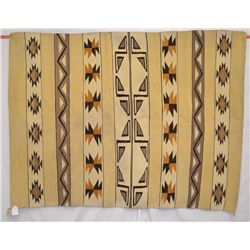 NAVAJO TEXTILE