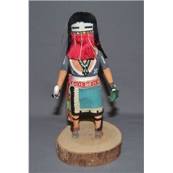 ZUNI KACHINA