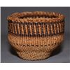 Image 1 : KLAMATH/MODOC BASKET