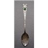 Image 1 : NAVAJO SILVER SPOON