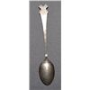 Image 2 : NAVAJO SILVER SPOON
