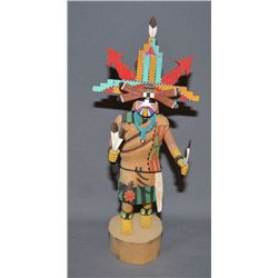 HOPI KACHINA