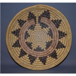 NAVAJO BASKET