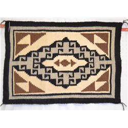 NAVAJO TEXTILE