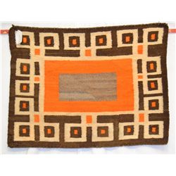 NAVAJO TEXTILE