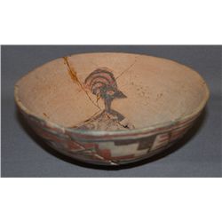 CASAS GRANDES POTTERY BOWL