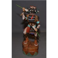 HOPI KACHINA