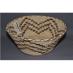 PAPAGO BASKET