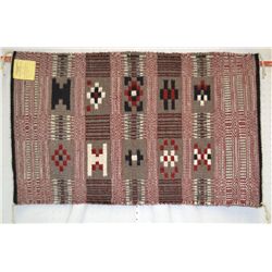 NAVAJO TEXTILE