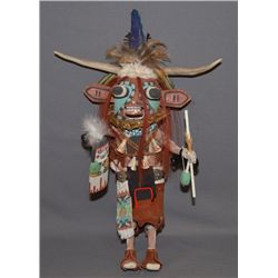 HOPI KACHINA