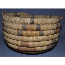 HOPI BASKETRY BOWL