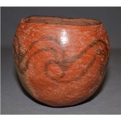 MARICOPA POTTERY BOWL